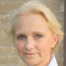Andrea Staudinger