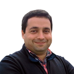 Sergio Freire