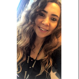Hazal Buyukbayram