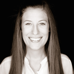 Profilbild Katharina Kulzer
