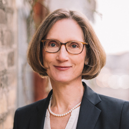 Claudia Heckhäuser