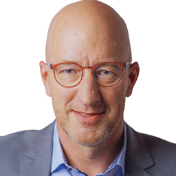 Dr. Thomas Ferdinand