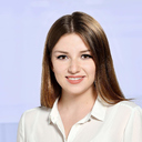 Social Media Profilbild Alena Bogdan Oberkochen