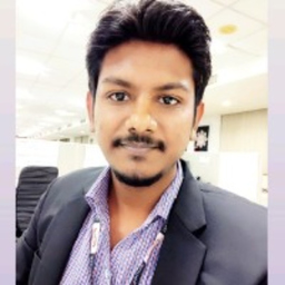 Mohit Singh
