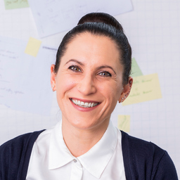 Birgit Urban