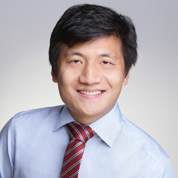 Xun Yuan
