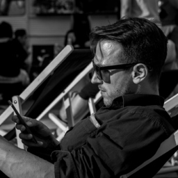 Florian Mahringer
