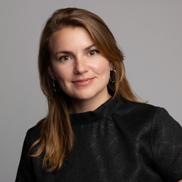 Anna Dovgaliuk