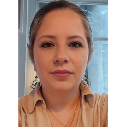 zahra zali