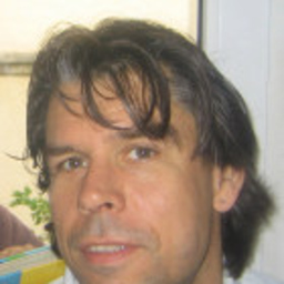 Profilbild Markus Jochum