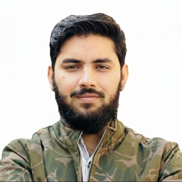 Tahir Abbas
