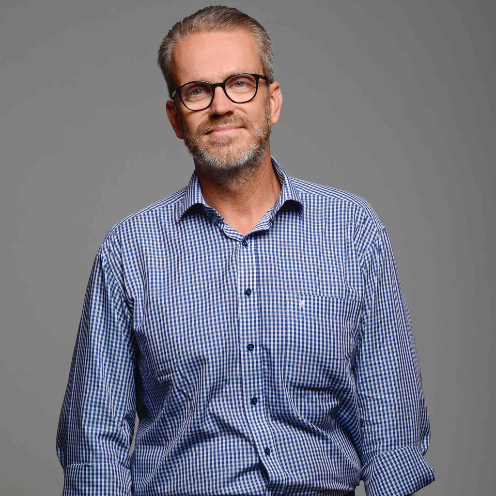 Dirk König Head of Process & Solutions Adecco