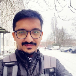 Arkadeep Sur