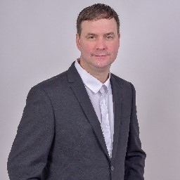 Holger Pfeiffer