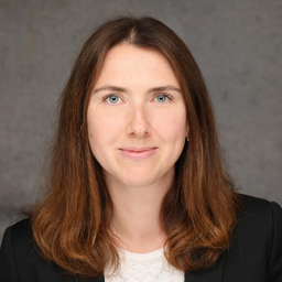 Dr. Olga Sukhopar