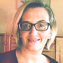 Silke von Berg