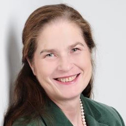 Gudrun Haas