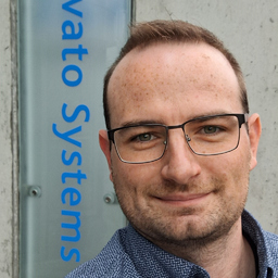 Lukas Liebig