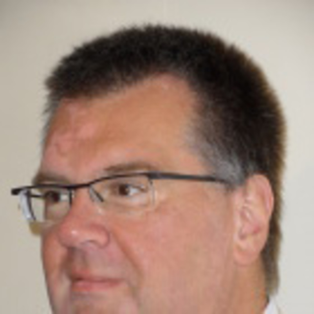 Marc Nulens Regional Sales Director Centile XING