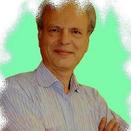 Wolfgang Fritscher