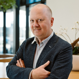 Marcus Drost