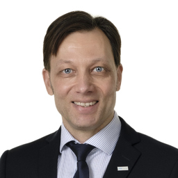 Dr. Michael Glettler
