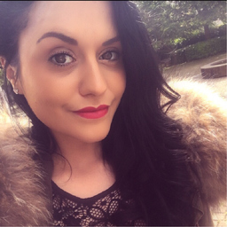 Sabrina Ramadani