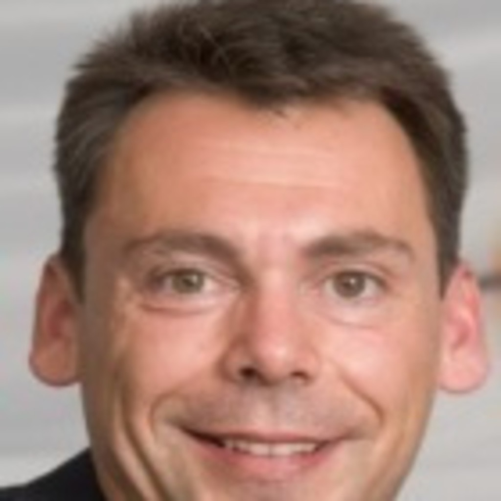Klaus Weber Sales Account Manager BEterna XING