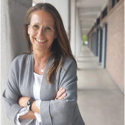 Heike Lehmkuhl