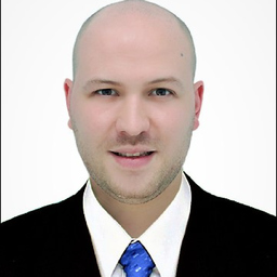 David Isaza Mejia