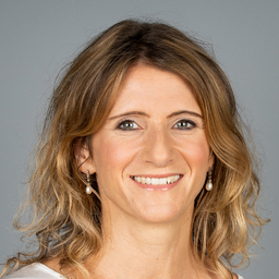 Karin Schweizer