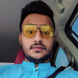 sm kawsar ahmed