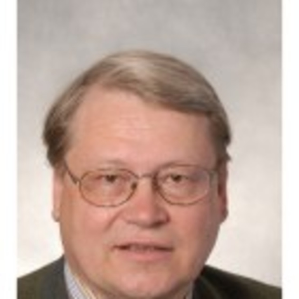 Heinrich Schwarz Der Leiter Zentrum für Waldpädagogik in