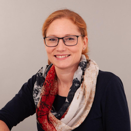 Vivian Friedrich-Volk