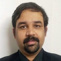 Pavan Kumar Dronamraju