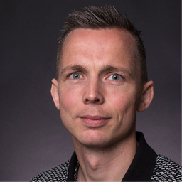 Jan Bakker