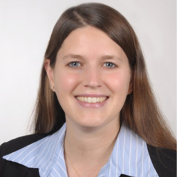 Dr. Mareike Glier
