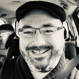 Andreas Geppert