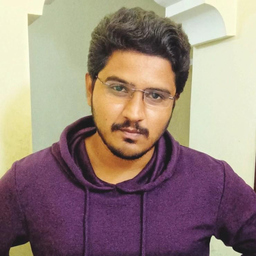 M.C.Naveen Kumar