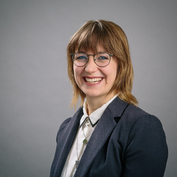 Leah Ganslmeier