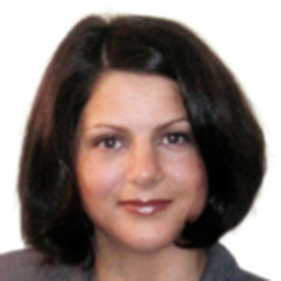 Tina Hildebrand