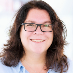 Patricia Westenberger