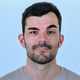 Alvaro Hoyas
