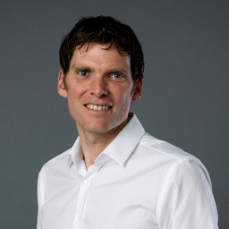 Jacob Visser
