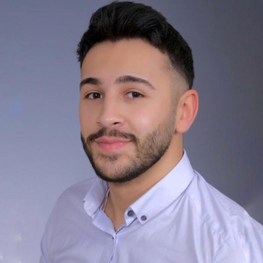 Ahmet Öztekin Associate Consultant PwC Deutschland XING