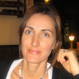 Dr. Debora Ceccaranelli