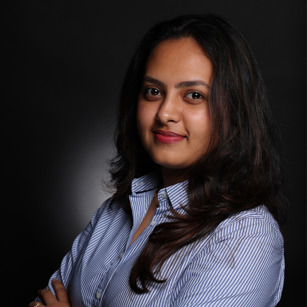 Riya Robinson Deputy Project Manager Schneider Electric XING riya-robinson-deputy-project-manager-schneider-electric-xing
