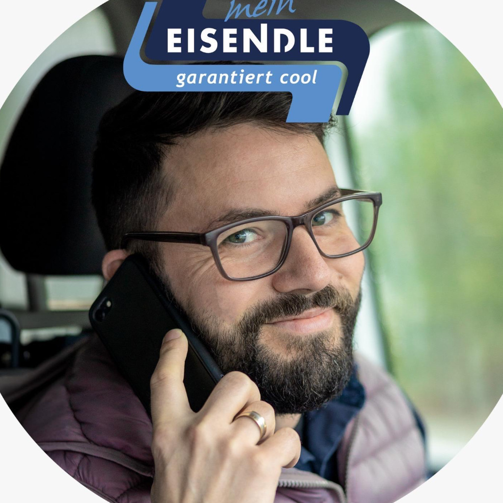 Erik Mai Chef de Partie Deck 47 XING