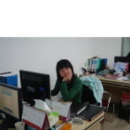 Shelley zheng