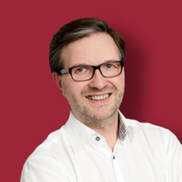 Dr. Thomas Petrik